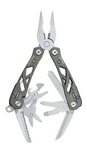 Gerber Multi-Tool Ophanging - Zwart