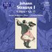 Outhere Slovak Sinfonietta Zilina - Strauss: Edition Volume 15 (CD)