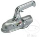 Winterhoff Kogelkopkoppeling 2200 kg WW220-RB
