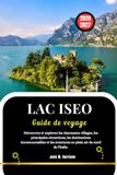 LAC ISEO Guide de voyage 2026-2027