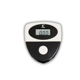 Vervangende LCD-Monitor voor hometrainer, Universeel displaycomputer voor fietscamera, snelheidsbewaking, calorieverbruik