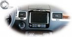 Car Gadgets BV Kit de conversion Radio RCD 510/550 >>> vers Navigation RNS 850 - DSP Sound d'usine