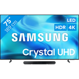 Samsung U8070H / LED TV / 75 / 2026
