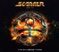Scanner Massacre Records The Galactos Tapes
