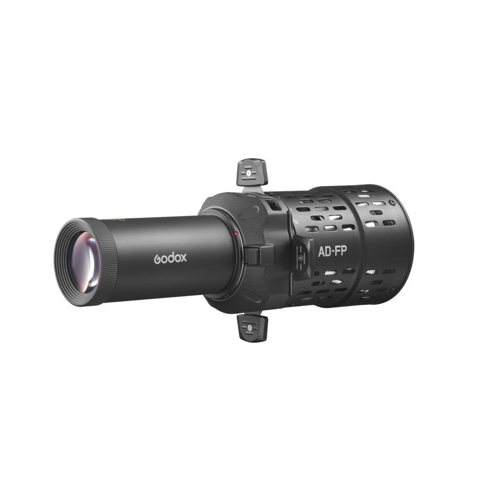 Godox AD-FP19 Mount Flash Projector 19 degrees for AD300proII/AD400ProII