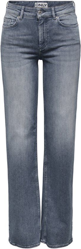 Only Jeans ONLBLUSH 15353695 Jeans - Blauw - S X L32