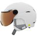 Giro Essence Vivid Skihelm Mat Wit Vivid Koper M