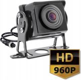 Expert PRO caméra avant AHD 720P avec fonction de vision nocturne