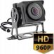 Expert PRO caméra avant AHD 720P avec fonction de vision nocturne
