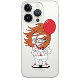 ERT GROUP mobiel telefoonhoesje voor Samsung S10 Lite/A91 origineel en officieel erkend Horror patroon It 005