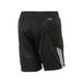 adidas Tierro Voetbalbroek Heren Maat S Zwart