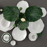 Villeroy & Boch Pura Ontbijtbord 22 cm