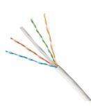 Panduit PUY6004WH-HED Netzwerkkabel Weiß 500 m Cat6 U/UTP (UTP)