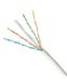 Panduit PUY6004WH-HED Netzwerkkabel Weiß 500 m Cat6 U/UTP (UTP)