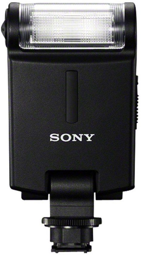 Sony HVL-F20M - Black - Compact Flash