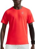 Nike Court Advantage Shirt Heren - Maat XL