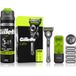 Gillette Icecat Labs