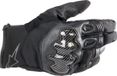 Alpinestars SMX-1 Drystar Handschoenen Zwart Maat 2XL