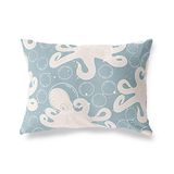 BonaMaison Willekeurig Patroon Decoratieve Kussensloop, Kussenhoezen Bank, Decoratieve Kussenhoesjes, Kussensloop; Sofa, Slaapkamer, Kantoor, Auto 45x60 Cm - Ontworpen en vervaardigd in Turkije