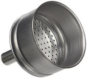 Lacor Bottom Filter voor 2 kopjes Hyper Luxe Express Coffee Maker, Meerkleurig, 30 x 30 x 30 cm