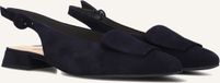 Paul Green 6090 Hakken Dames - Blauw - Maat 37