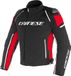 Dainese Racing 3 D-Dry S26 Motorfiets Textieljas Maat