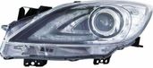 ALKAR AUTOMOTIVE S.A. Phare avant pour MAZDA: 3