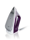 Braun CareStyle 1 Pro IS1514VI - Stoomgenerator - 2200 W - 1,7 L - Keramische zoolplaat - Paars