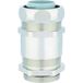 LAPP 55506072 SILVYN® MSK-M 20x1,5 EE Slangbevestiging Zilver M20 Recht 5 stuk(s)