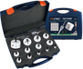 Rotec Gatzagenset FC '527 - MAX' SDS-plus, 19-dlg., ø19-92