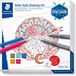 STAEDTLER Boho Style Drawing Set