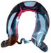 NZI Spyder V/rcv Coussin de nuque Argent S