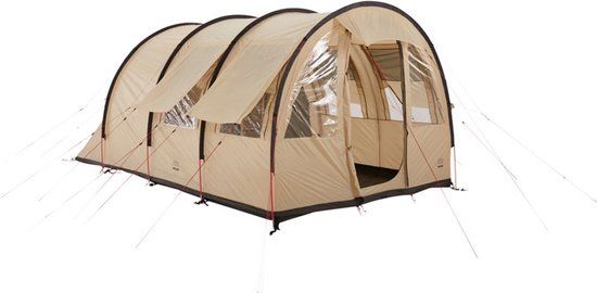 Grand Canyon Helena 3p Tent - Beige - 3 Person - Polyester