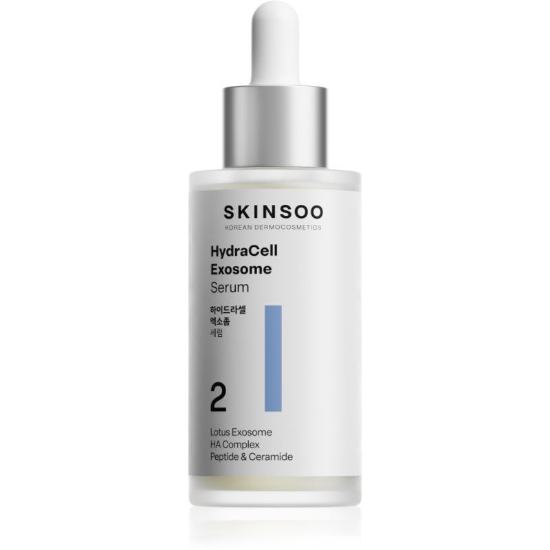SKINSOO HydraCell Exosome