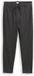Tom Tailor Damesbroek met krijtstreep - Maat 34/30 - grey white pinstripe
