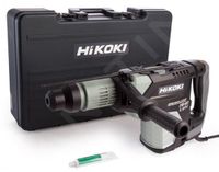HiKOKI Combihamer 1500 W DH45MEWSZ
