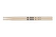Vic Firth Signature Series Drumsticks - Nate Smith - American Hickory - Wood Top