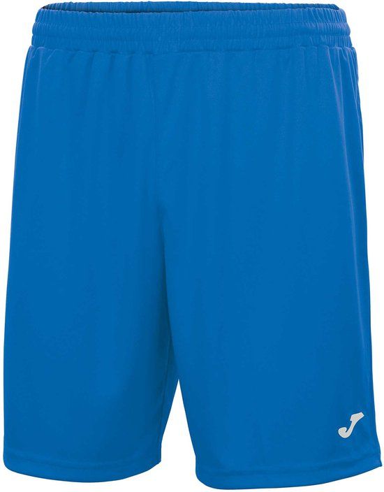 Joma Nobel Short - Royal - Men - Size M