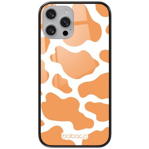 ERT GROUP mobiele telefoonhoesje voor Apple iPhone 7 PLUS/ 8 PLUS - Babaco Animals 007