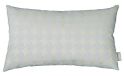 Linne kussenhoes 30/50cm, wit
