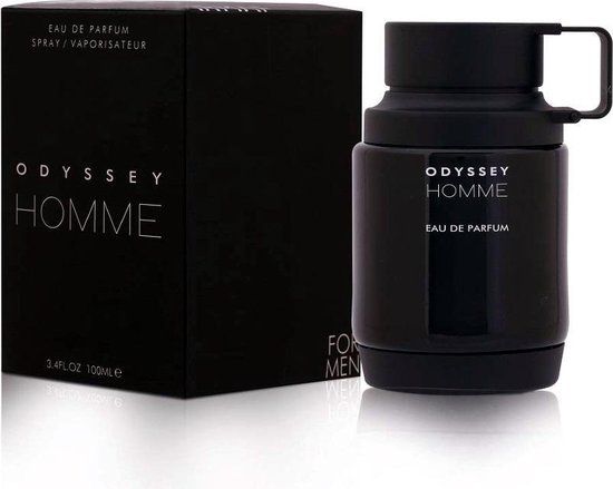 Armaf Eau de Parfum / 100 ml / Men