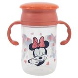 Gobelet Stor Disney Minnie 395ML reisbeker