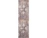 Safavieh Lilibeth Tapijtloper Blauw Polyester 69 x 240 cm