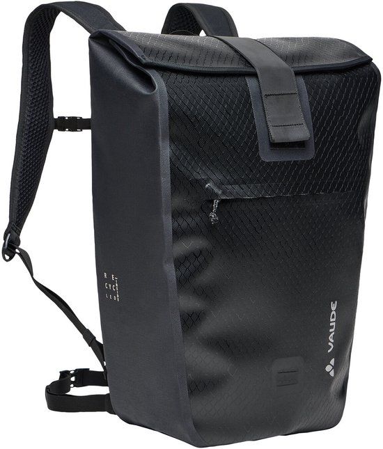 VAUDE Clubride Aqua 25 Rugzak Unisex Polyester Zwart