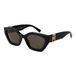 Tommy Hilfiger Zonnebril / 54 (ml) / Vrouwen