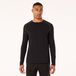 Oakley Heren Oakley Definition Premium Cotton Pocket Tee Ls