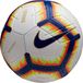 Nike Unisex - volwassenen Sa Nk Strk-fa18 voetbalballen