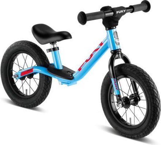 Puky Loopfiets - Blauw - Kinderen vanaf 2,5 jaar - 4089