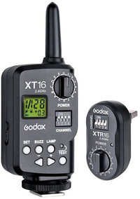Godox XT-16 Power Remote