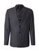Jack & Jones Premium Colbert 'JPRMADISON' grijs